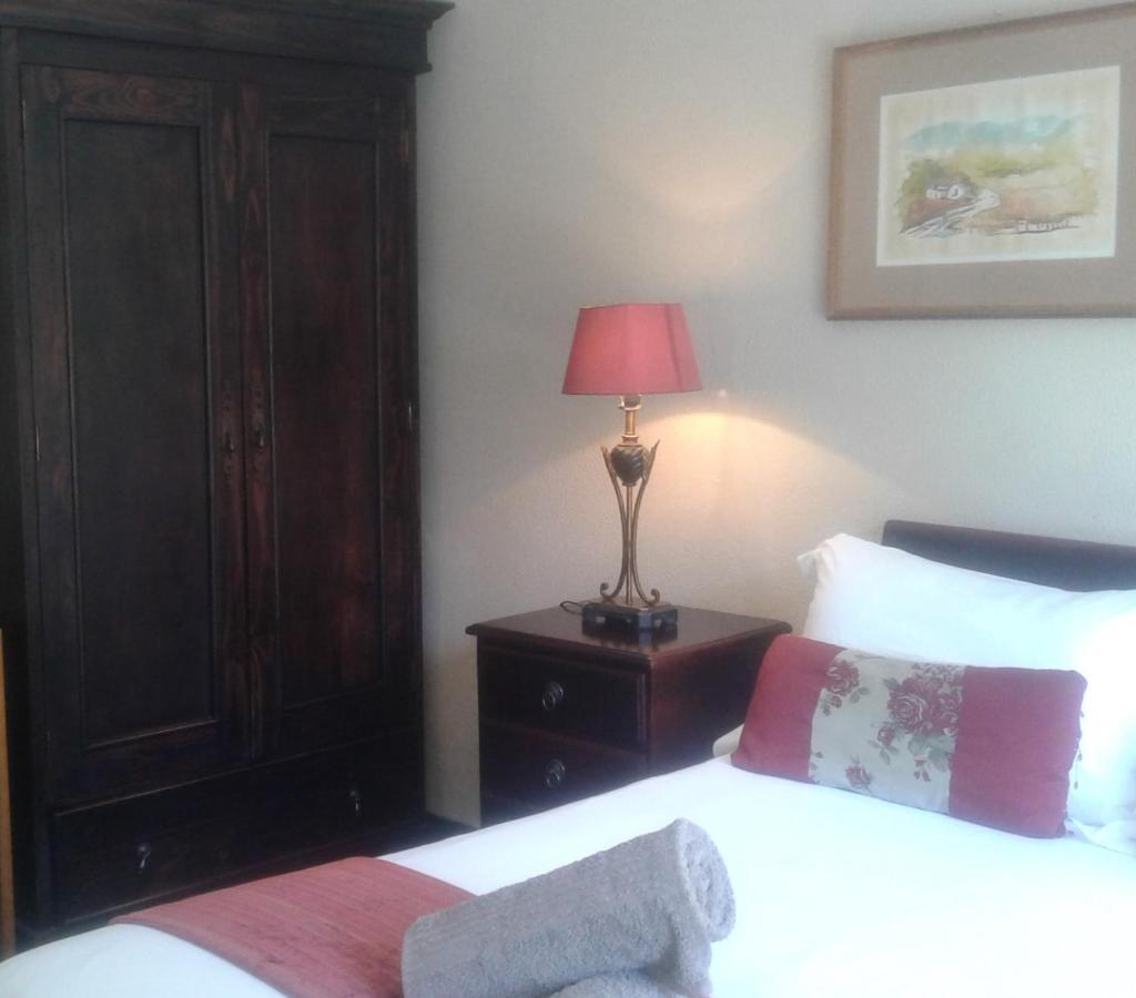 The Historic Hogsback Inn Dış mekan fotoğraf