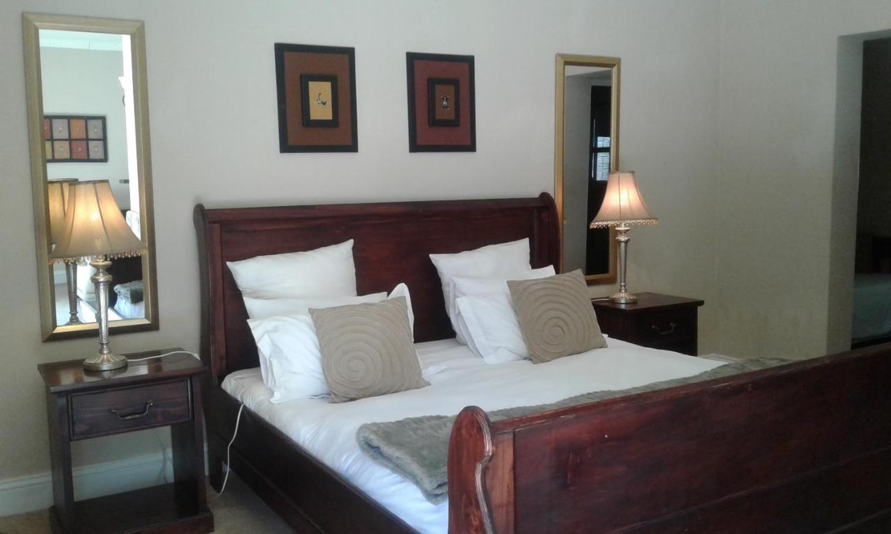 The Historic Hogsback Inn Dış mekan fotoğraf