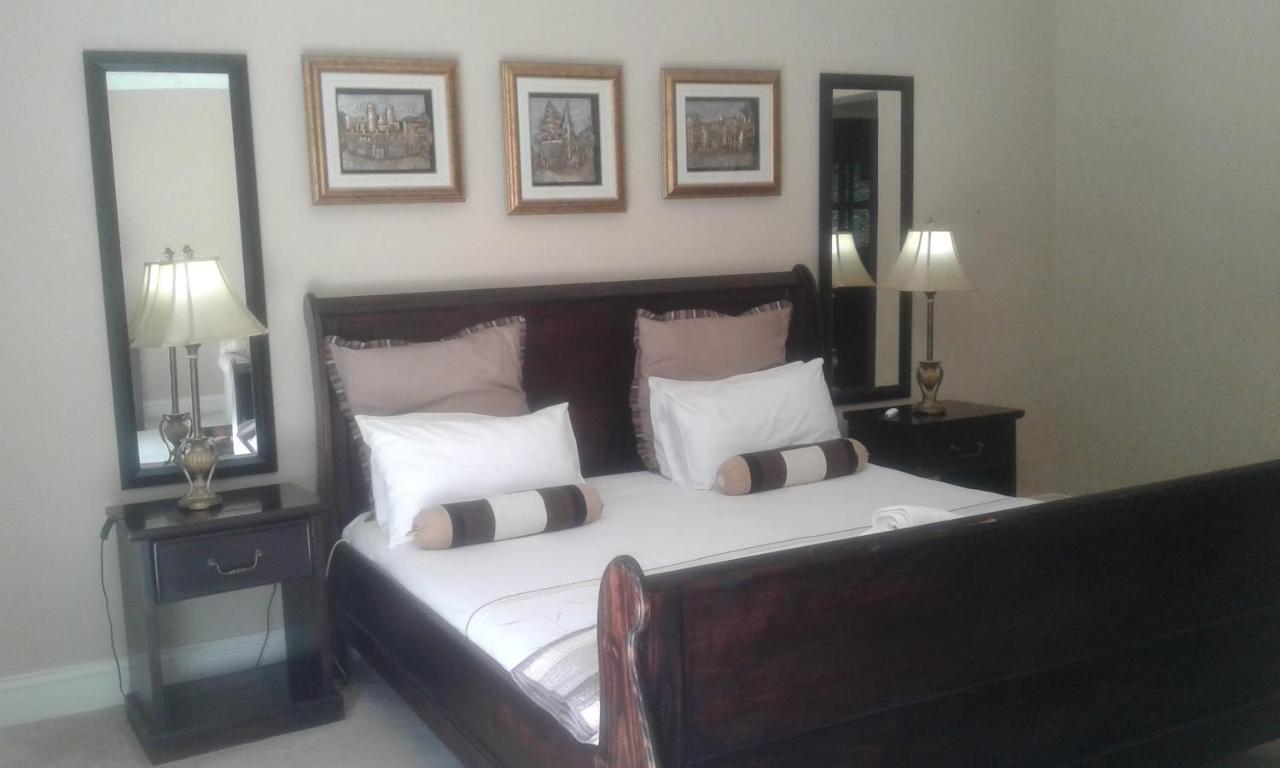 The Historic Hogsback Inn Dış mekan fotoğraf