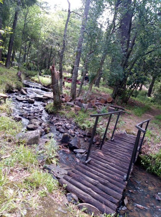 The Historic Hogsback Inn Dış mekan fotoğraf
