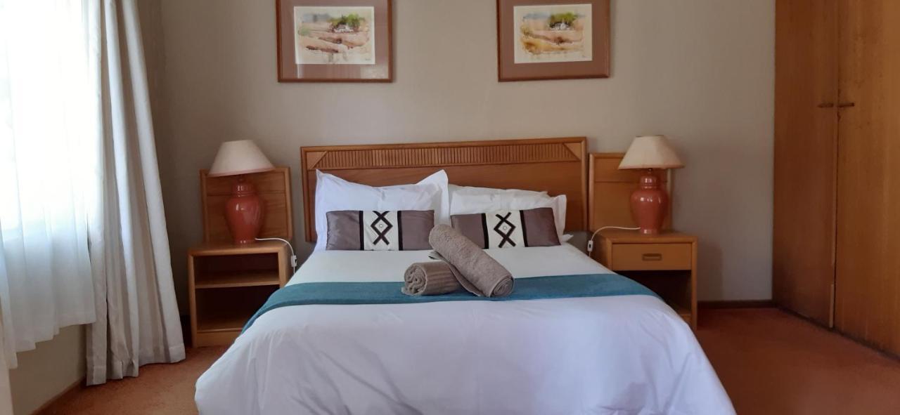 The Historic Hogsback Inn Dış mekan fotoğraf